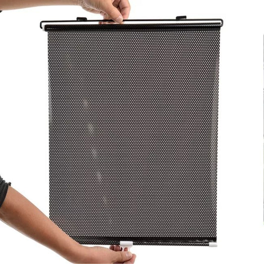 Parasolar Retractabil