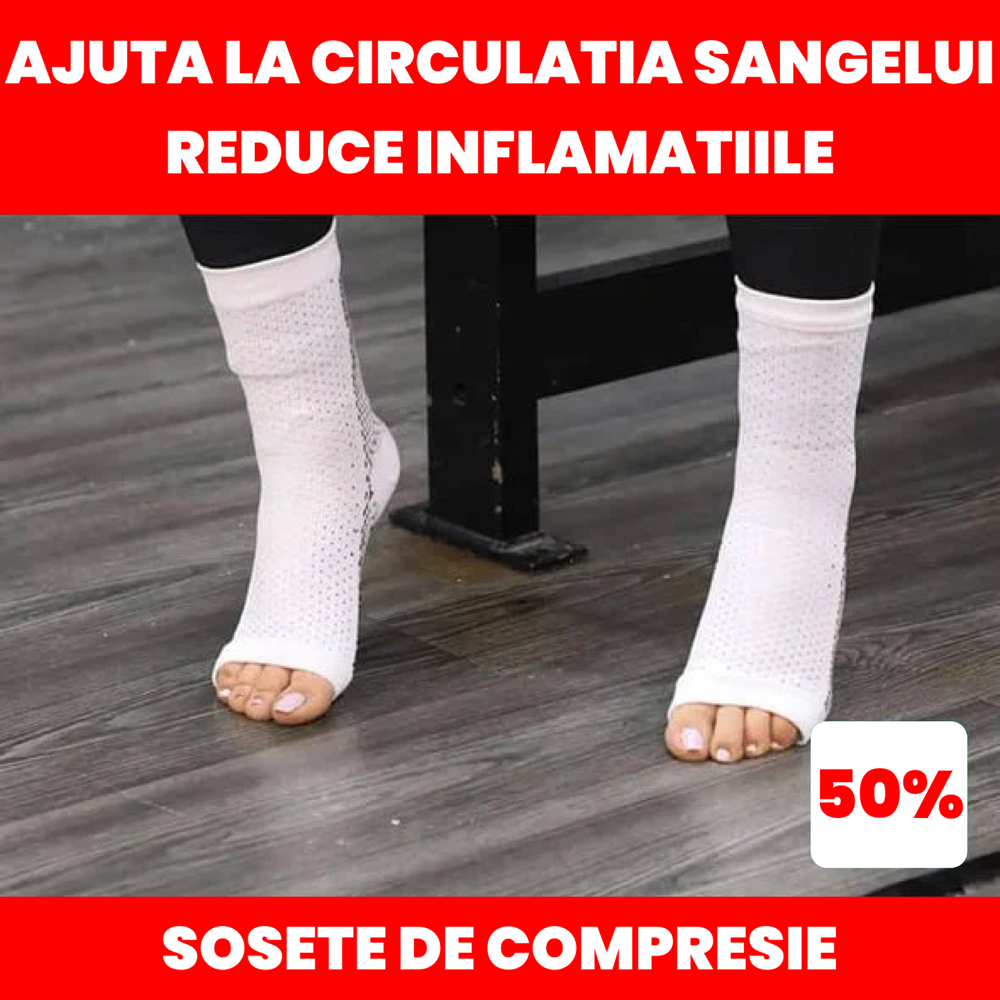 ⚠️🤯👉 SOSETELE POMO® CARE TE SCAPA DE DURERILE DE CALCAIE SI DE NEUROPATIE 🥼🥰💥