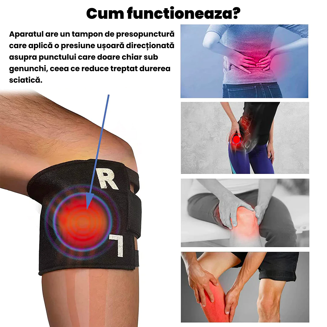 ⚠️🤯👉 COMPRESA POMO® CARE TE SCAPA DE SCIATICA 🥼🥰💥