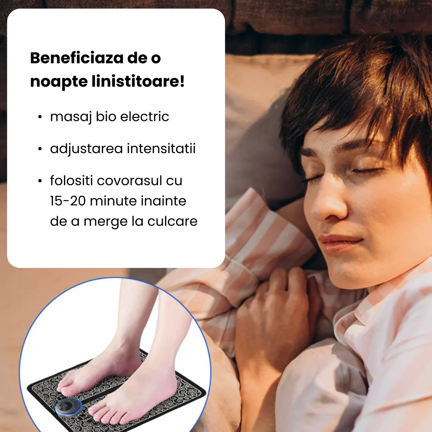 😌 👠 🩴COVORASUL MAGIC POMO® CARE TE ELIMINA DURERILE NEUROPATICE 🦶 🐾 👟