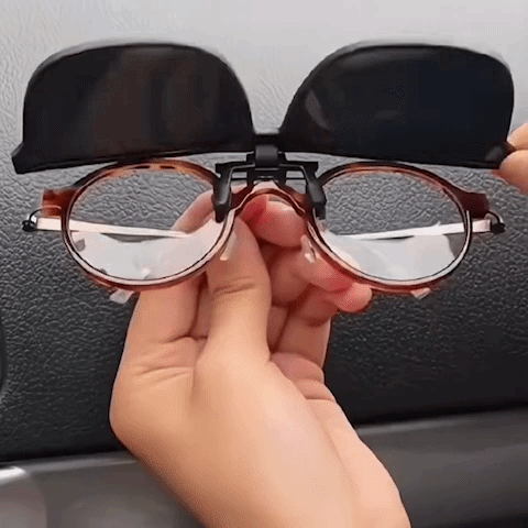 Clips Ochelari