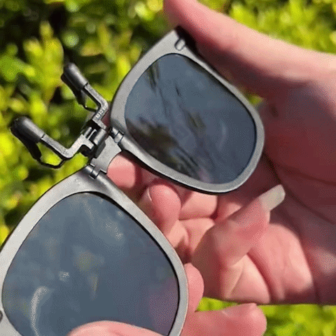 Clips Ochelari