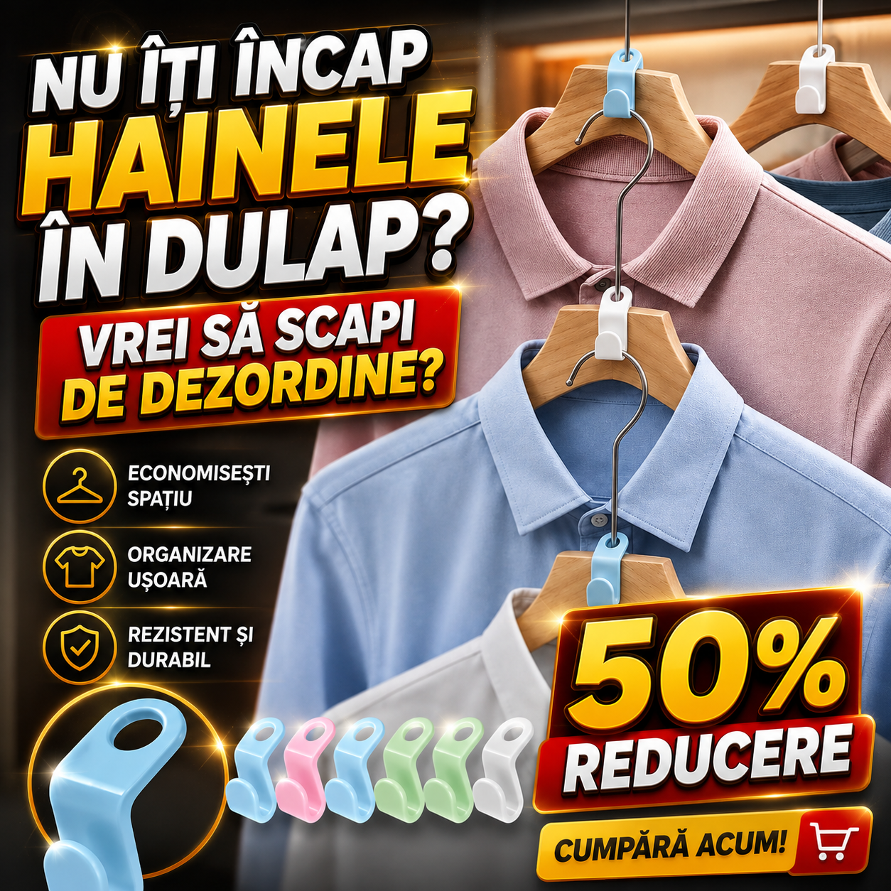 Clipsuri Umeras