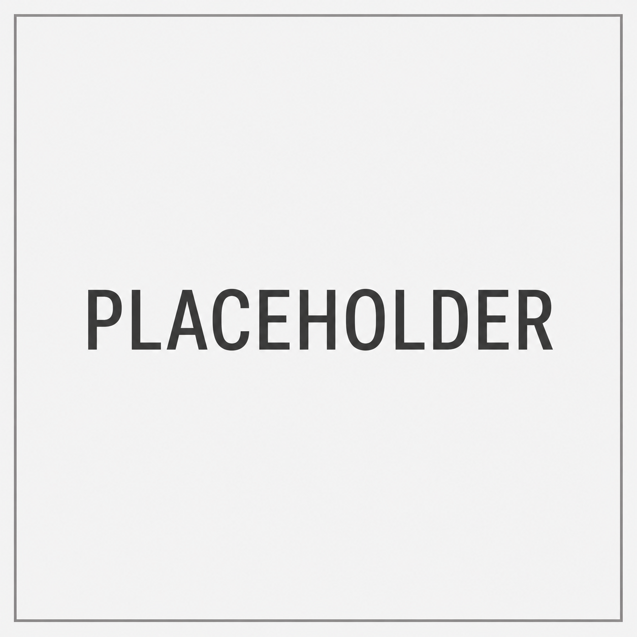 Placeholder