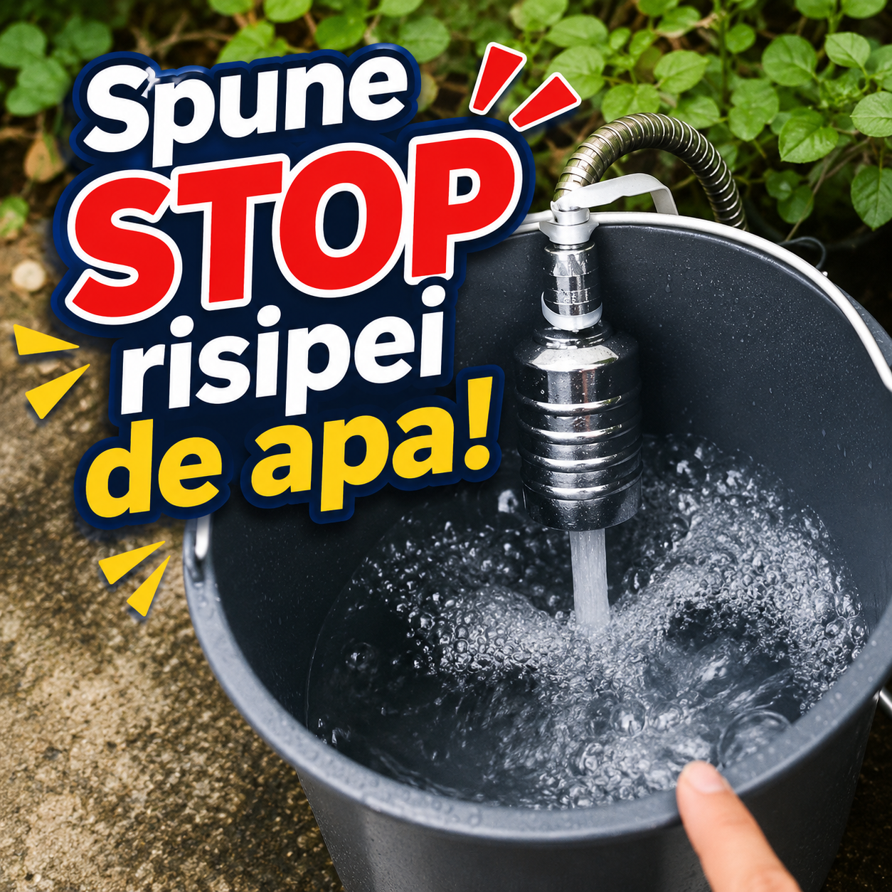 Supapa Apa