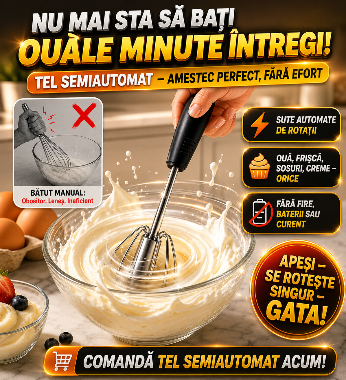 Tel Semiautomat